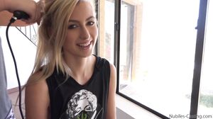 Alexa Grace, Odette Delacroix - Cast Ep1