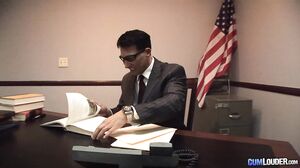 Heroes Del Porno - Supermacho