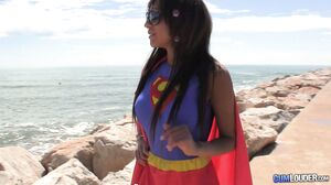 Heroes Del Porno - Superwarra