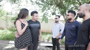 LegalPorno - Lolla Lollynha 2