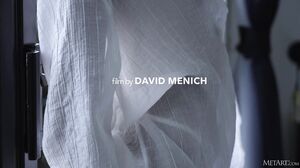 MetArt - Rosah Flirt Game 2