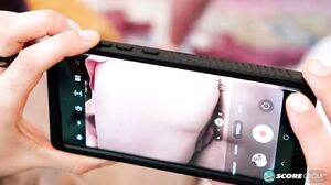 Kiki True: A Super-hottie for the Tits & Ass Lover in You