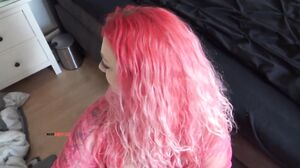 POV!! Perverse Kleinanzeigen Hobby-Schlampe!! mit Valery_Venom