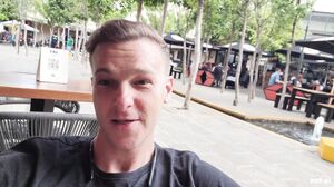 XES - Czarna Niewolnica