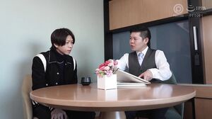 ABF-248 You can spend the night with Seorin at the ultra-luxury dating club Seorin