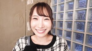 DROP-122 What!! In a place like this!! Amateur girl's thrilling secret blowjob 4