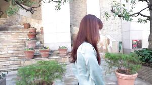 GOJU-292 Beautiful Wife Afternoon Pervert Black Pantyhose Club Saki-san