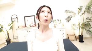IENF-399 A cute nursery teacher! Would you let a troubled man suck your breasts? The Virgin Mary inserts his erect penis with a motherly breastfeeding handjob! She lets him cum inside her!
