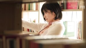 MIDA-242 Remote control training with edging anywhere in the school. Once you cum, it's over... New teacher Ishihara Nozomi falls into the swamp of creampies from her virile students