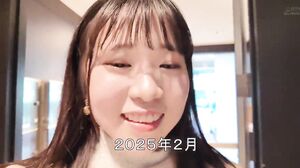 NAMH-032 Pure-hearted newcomer's uterus 10 shots, first real creampie after 2 months, Saori Tsuji