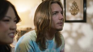 Lulu Chu - A Step Away From The Truth