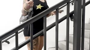 Fit Mami & Touchmoney - OnlyFans