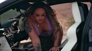 Stephanie Love & BK - Onlyfans