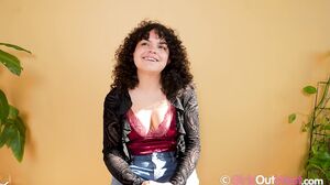 GirlsOutWest - Eden Holly