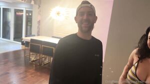 JosieJaxxonVIP - OnlyFans #022