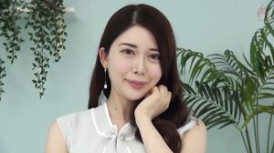 HEZ-810 I just want to have sex. Frustrated housewives who don't mind being creampied.