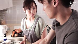 KEEDX-011 I had my first girlfriend, but my virginity was taken by her mother DX 6 works 4 hours