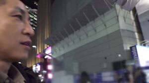 MGT-150 Street corner amateur pick-up! Vol.106 A female college student is persuaded. 20