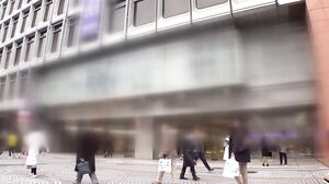 MGT-155 Street corner amateur pick-up! vol.108 Please introduce me to a friend (slut) who is more erotic than you! 18