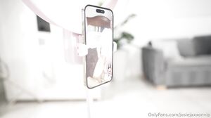 JosieJaxxonVIP - OnlyFans #082