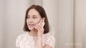 LegalPorno - Ally Horny