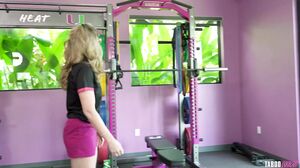 Cory Chase, Ivy Andrews - Bbc Championship Season - Horny Step Daughter (Part 1)