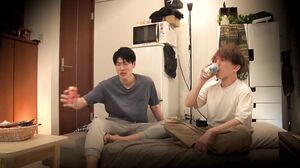 AWAW-002 If you invite a paid drinking girl over to your house, a super hot girl will show up and you'll end up playing dirty games, having fun with each other, and in the end, you'll even get some free sex!?