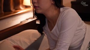 GVH-759 Forbidden Care Goba