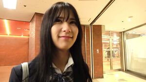 KNAM-075 Complete Raw STYLE @ Anna Secret Creampie Sex with Brown-skinned Niece Who Has Grown Up to Be Sexy 148cm/Gcup Petite Big-breasted Beautiful Girl Anna Mitsushima