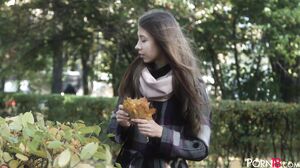 Stephany Moon - Tiny Teen Stephany Moon in HD