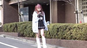 MUKC-103 After the night shift. I had been drinking until the morning with a cafe girl who finished work and got drunk in the morning and took her home for a threesome. She squirted and squirted like crazy. Jun Suehiro