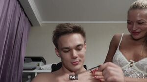 Dina Joy - PornHub #04