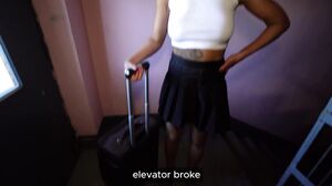 Dina Joy - PornHub #05