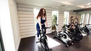 Brina Scarlett & Dante