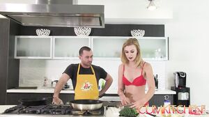 Alexa Grace - Fierce Fucking And Filet Mignon