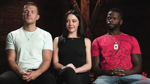 Whitney Wright - Devoured in the Dungeon in HD