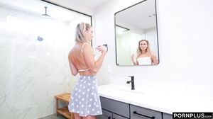 PornPlus - Thea Summers Creeping Stepdad