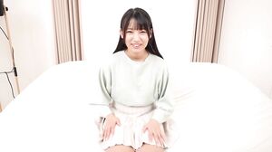 DROP-123 Amateur girl's first sensory deprivation orgasm