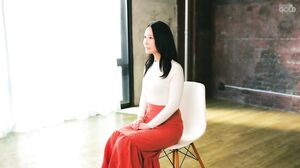 MGOLD-040 Non-stop convulsions from excessive nipple stimulation! Nipple sensitivity development 3 scenes! Sakura Miyano