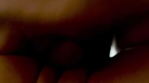 TheBritishCouple - One of our close up videos, you can really see how big Ollie..