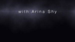 TheLifeErotic - Arina Shy Bedtime Kink 2
