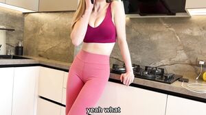 Kira Slutty - PornHub #56