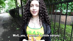 LyalkaRPG - PornHub #24