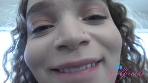 ATKGirlfriends - Selina Imai Nichols Beach 2