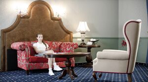 Stefanie Moon - Anal Play