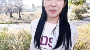 MUDR-328 Reiwa's beautiful swordsman makes her creampie AV debut! Kendo 2nd dan! A beautiful girl with a clear complexion gets pierced by a penis instead of a bamboo sword Nakamura Shin