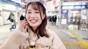 SEVEN-023 Aiming for the prize money DokiDoki AUTO Machikku Remote Date Machi Ikunomachi