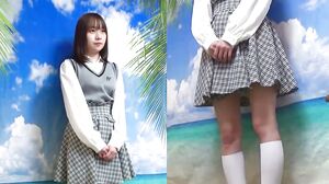 STVF-100 Amateur panty shots at home, personal photoshoot vol.94! A photoshoot full of beautiful girls! You'll be mesmerized by the charms of these young, super cute girls! A photoshoot with sexual harassment and flirting at a super close distance