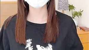 IKHR-010 Secret account girl Tamago-chan