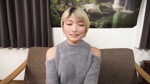 KIRM-059 ~Deep Throat flowers~ Deep Throat Haruno Ando